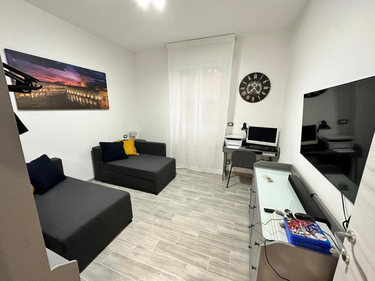 Gemma Suites Whole Apartment Bolonha Exterior foto