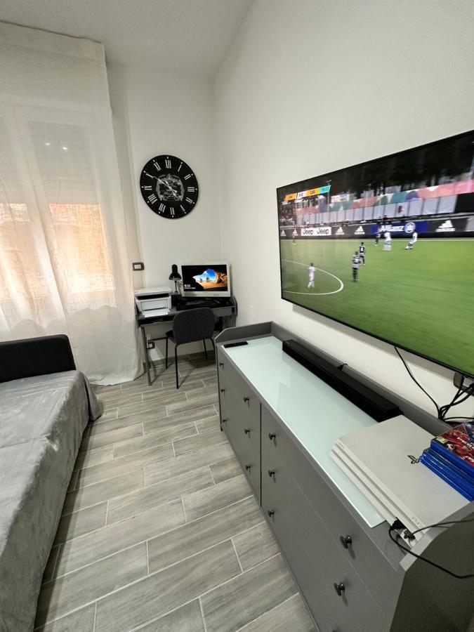 Gemma Suites Whole Apartment Bolonha Exterior foto