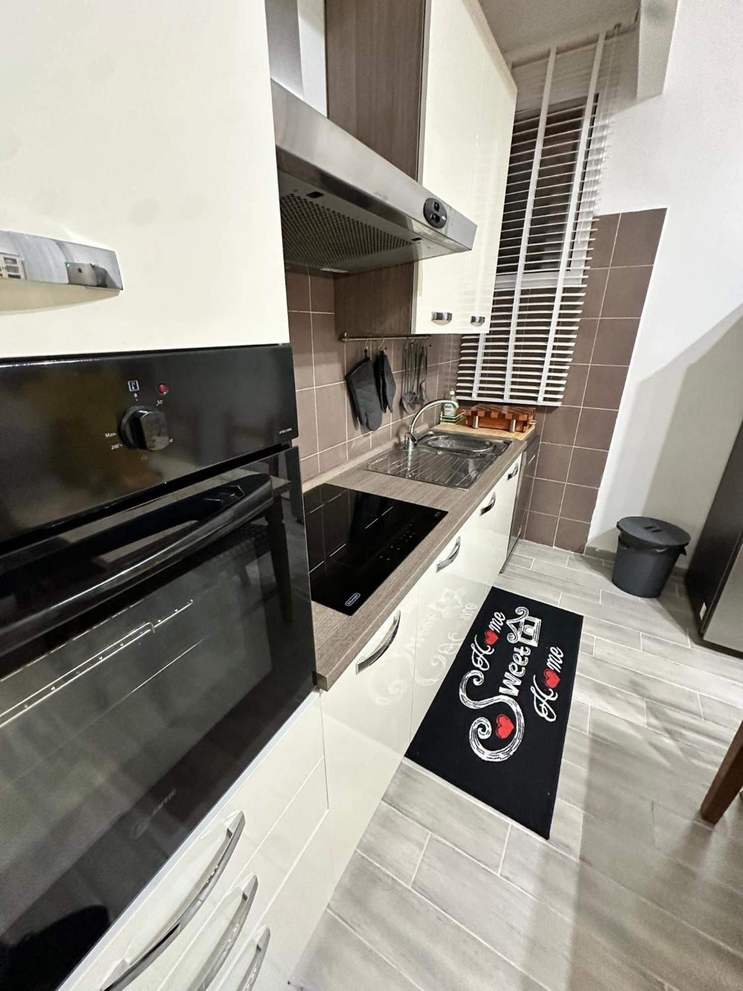 Gemma Suites Whole Apartment Bolonha Exterior foto