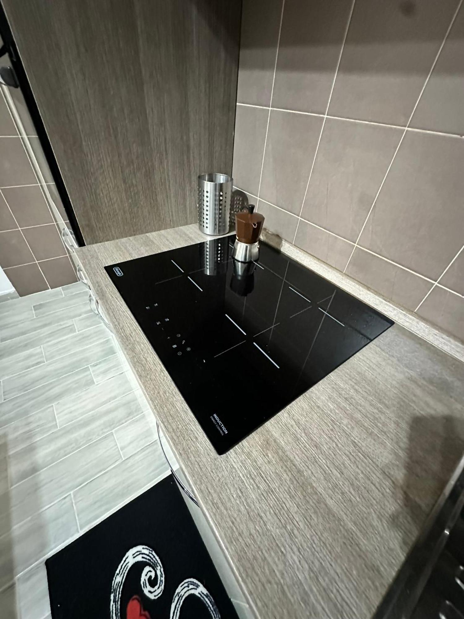 Gemma Suites Whole Apartment Bolonha Exterior foto