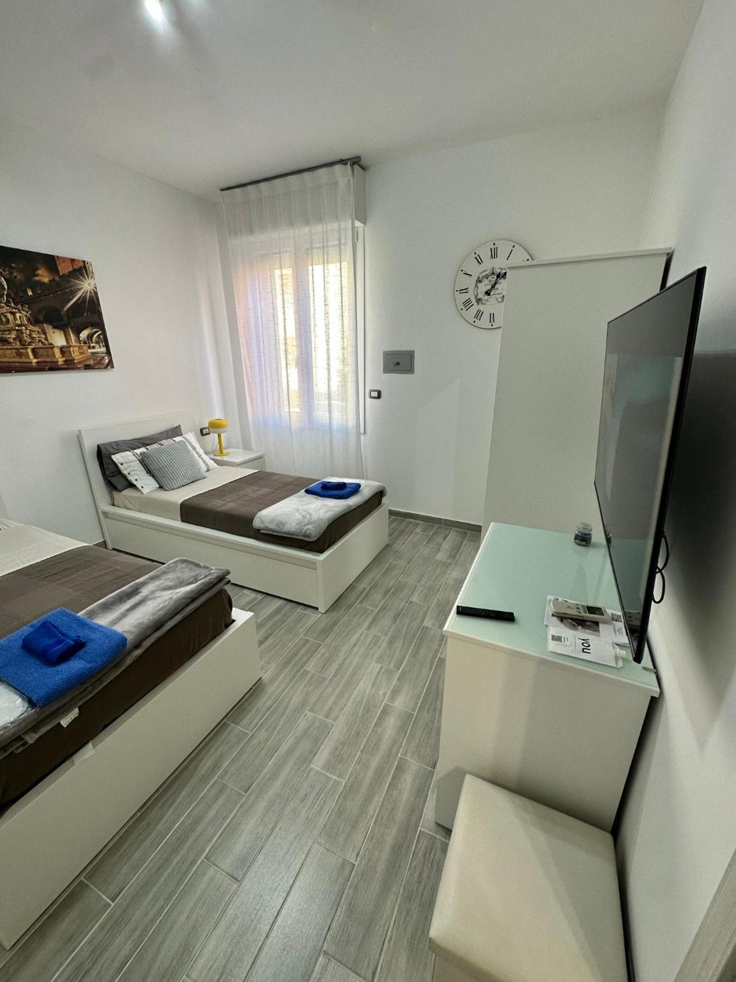 Gemma Suites Whole Apartment Bolonha Exterior foto