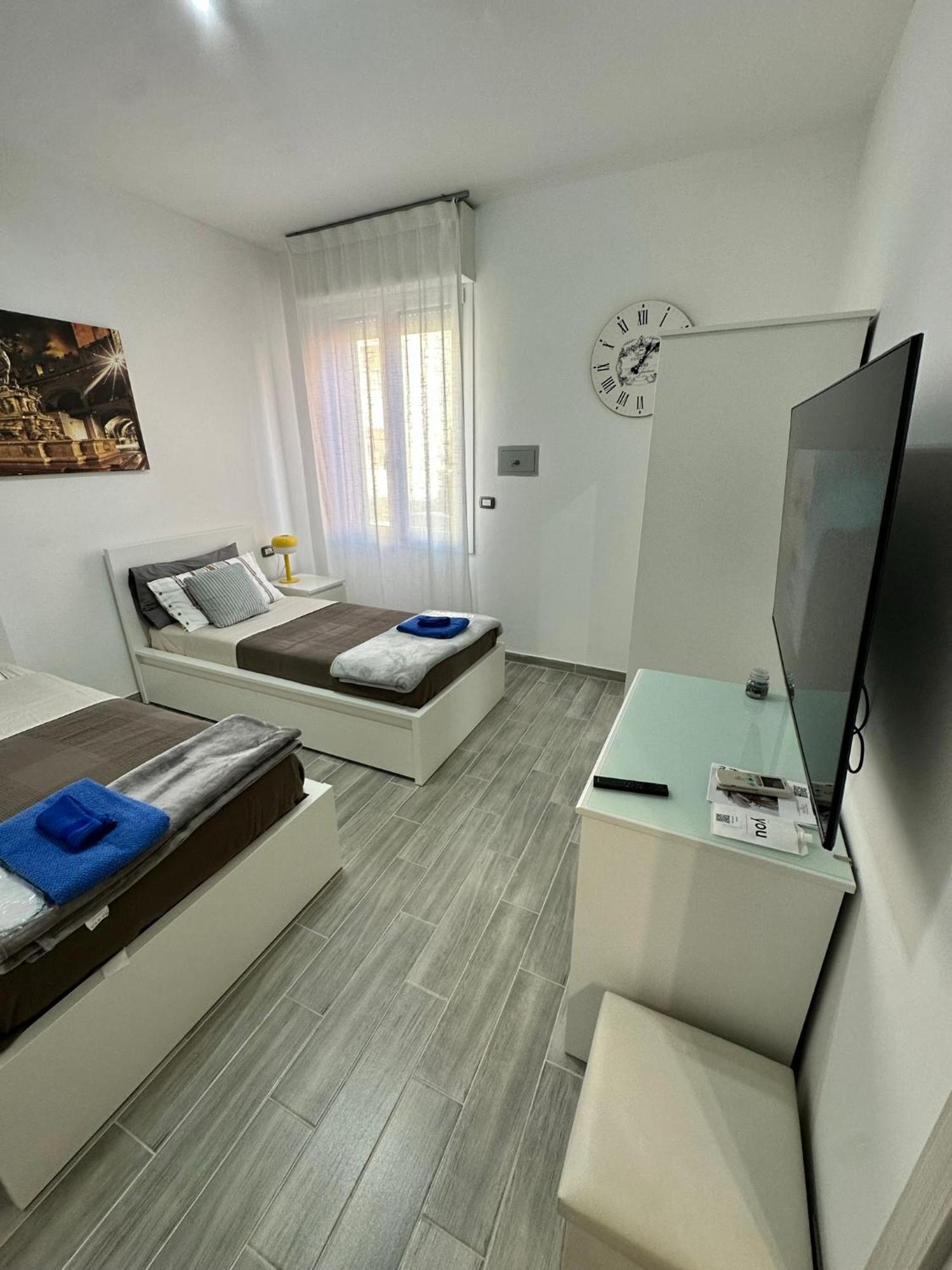 Gemma Suites Whole Apartment Bolonha Exterior foto