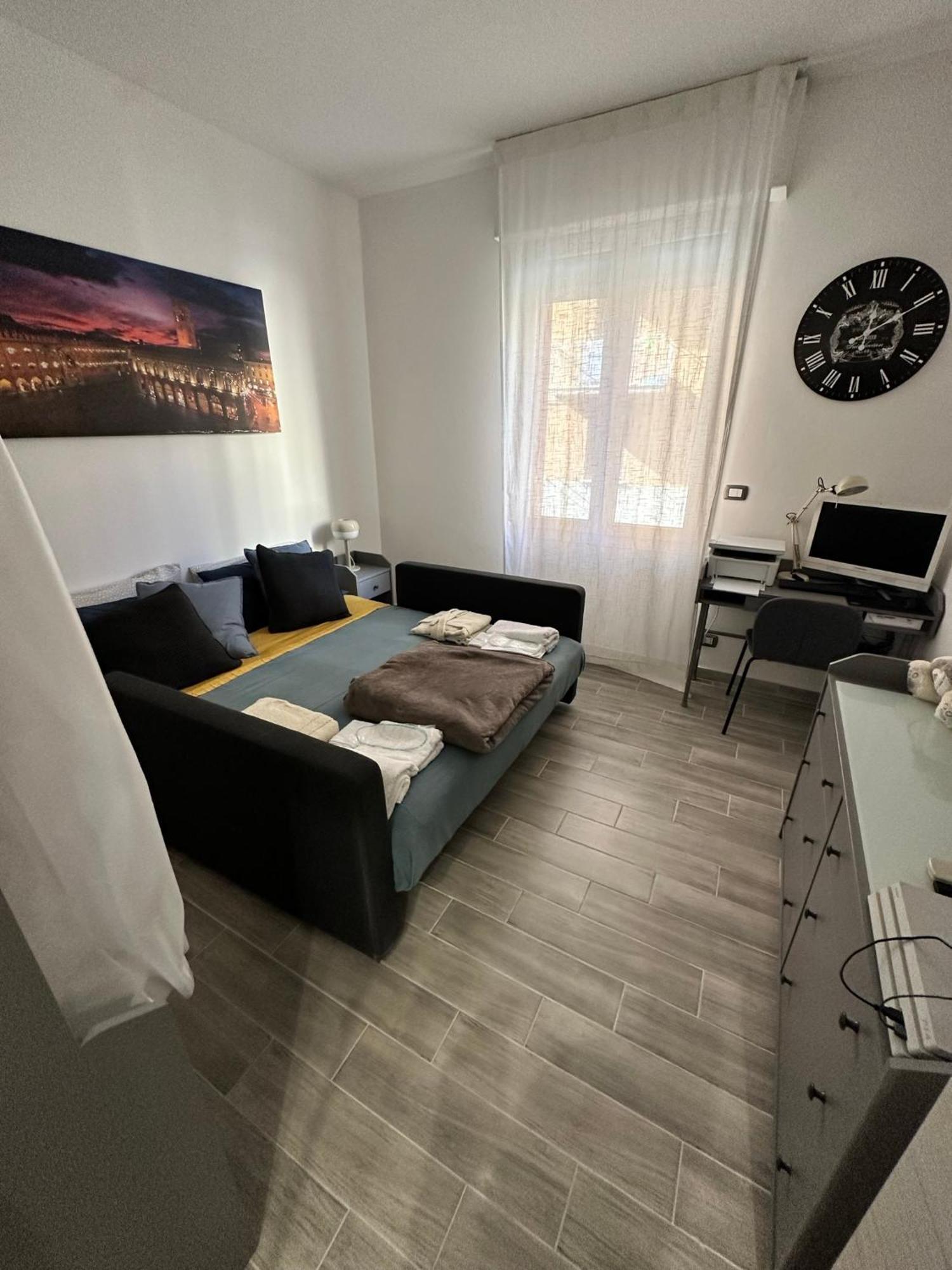 Gemma Suites Whole Apartment Bolonha Exterior foto