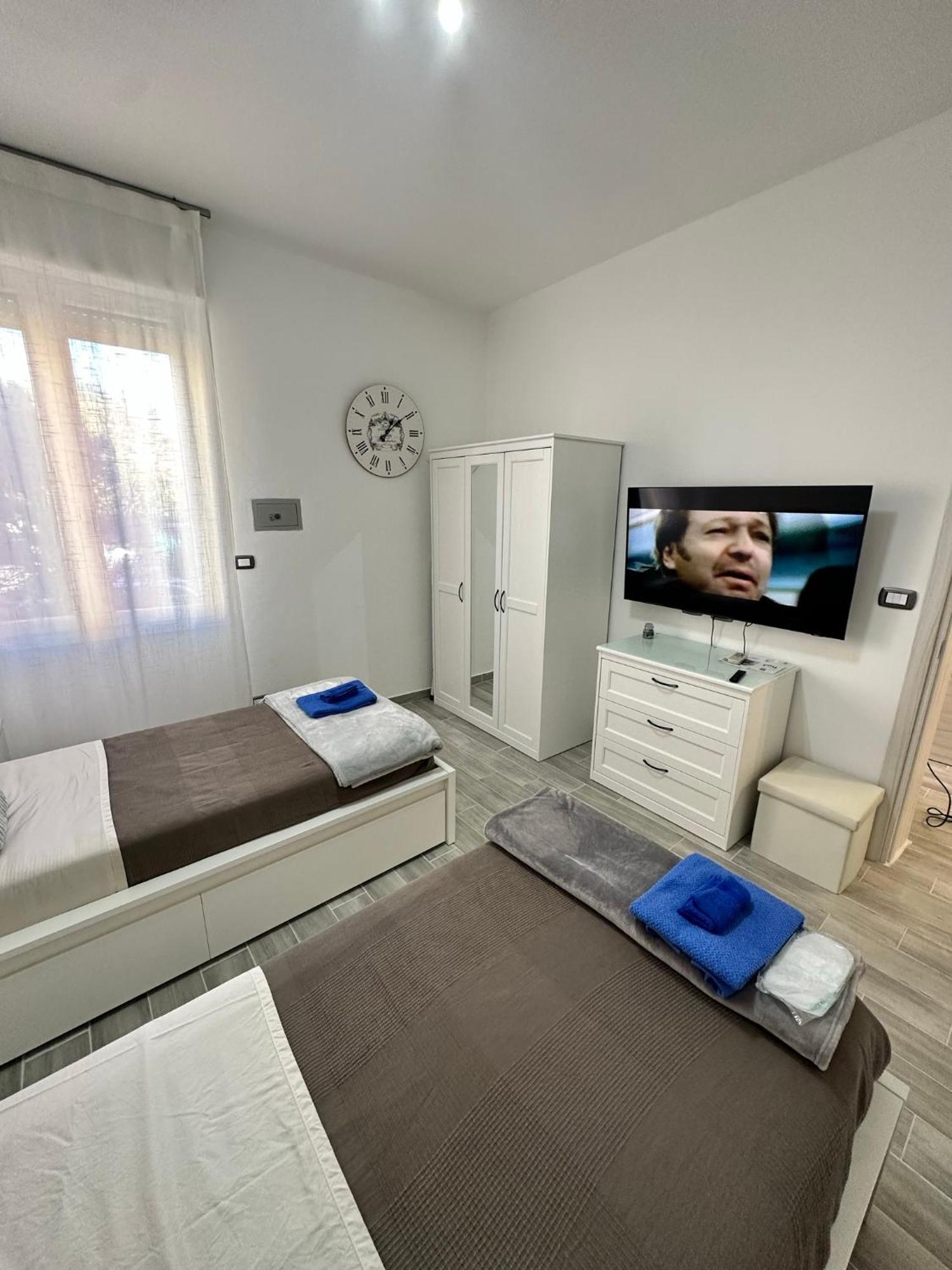 Gemma Suites Whole Apartment Bolonha Exterior foto