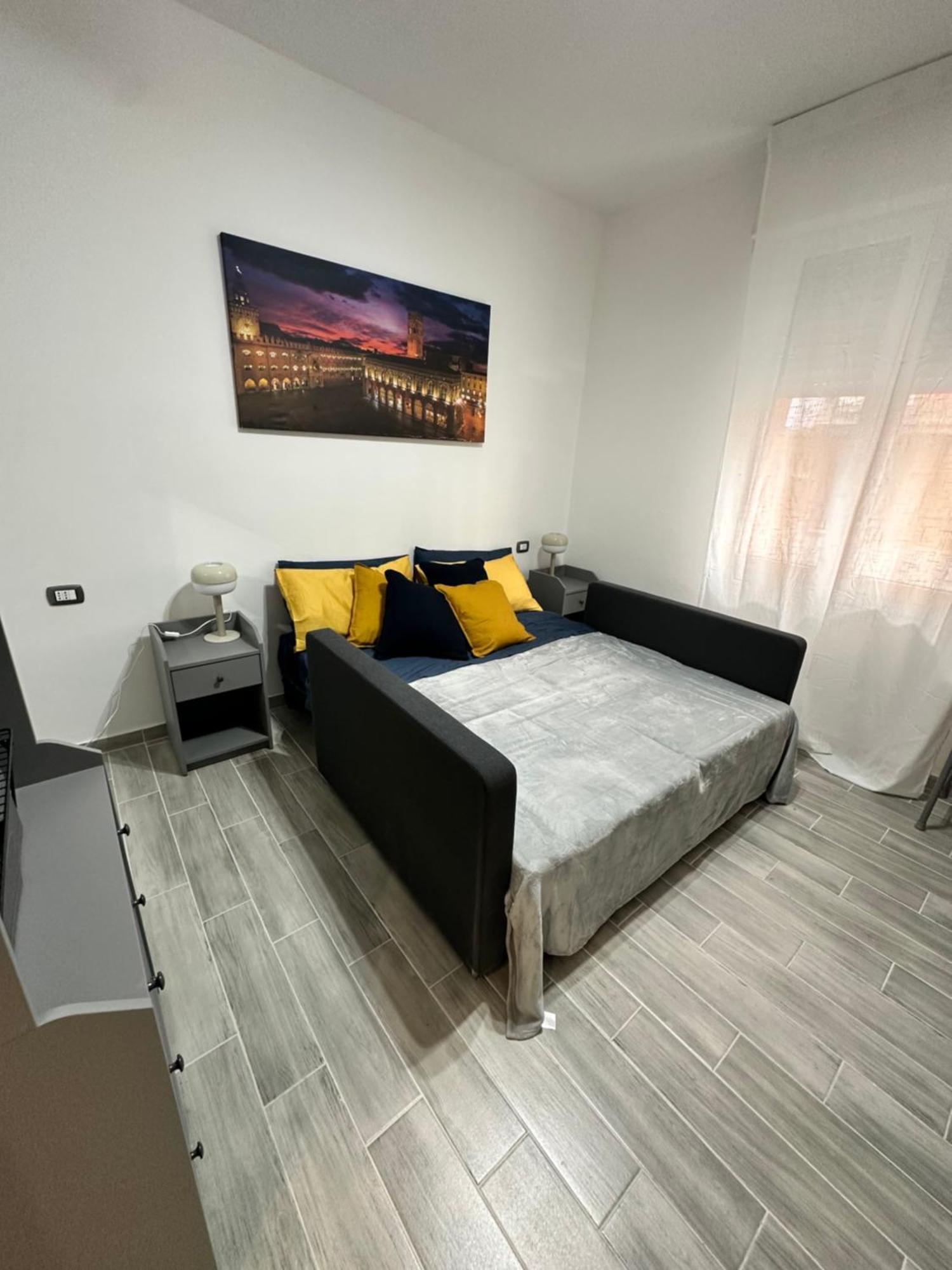 Gemma Suites Whole Apartment Bolonha Exterior foto