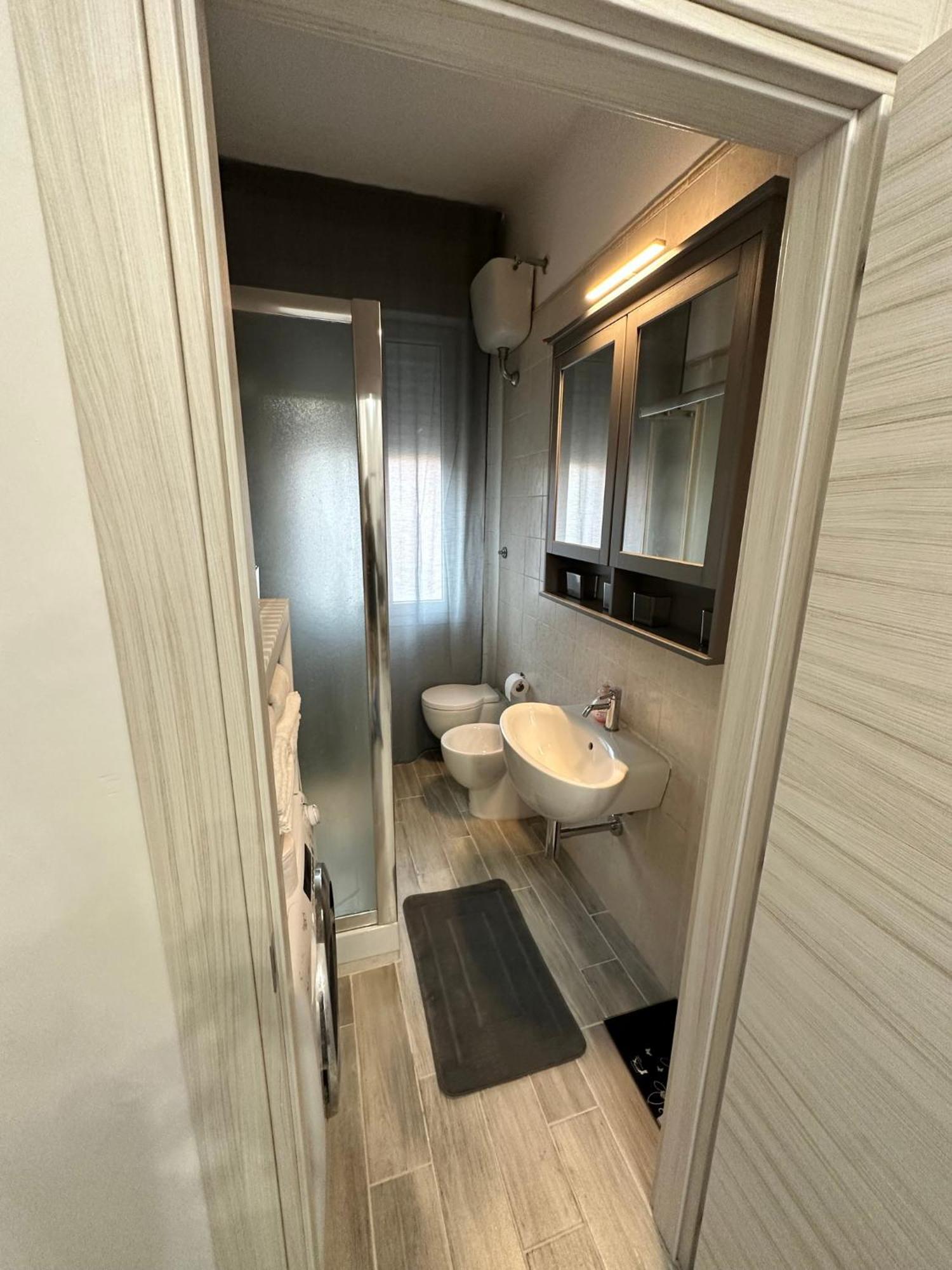 Gemma Suites Whole Apartment Bolonha Exterior foto