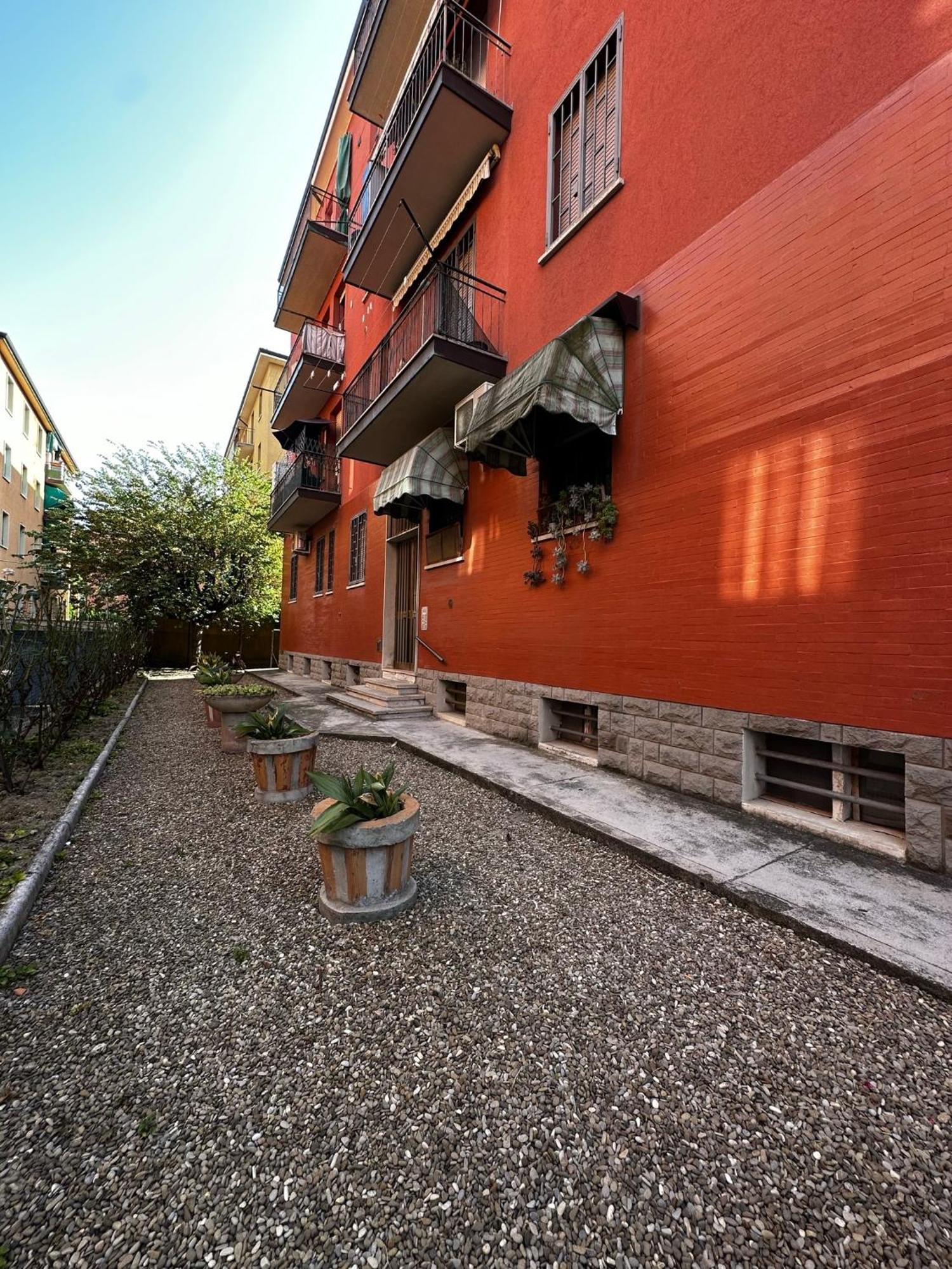 Gemma Suites Whole Apartment Bolonha Exterior foto