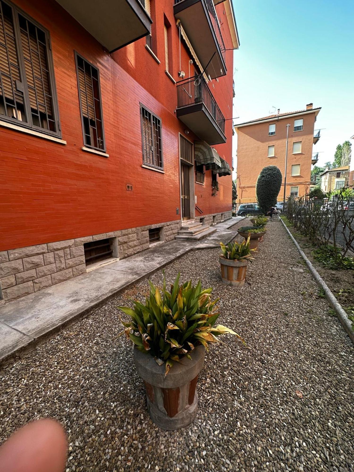 Gemma Suites Whole Apartment Bolonha Exterior foto
